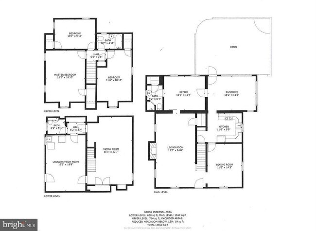 Building Photo - 1628 N Harrison St