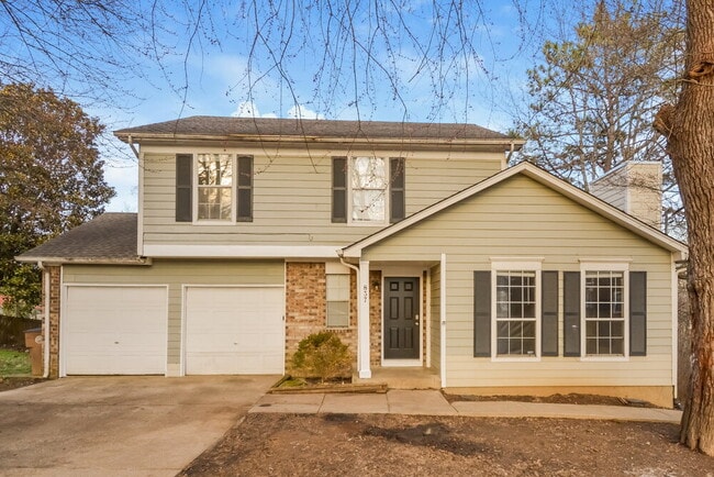 Building Photo - 837 Rocky Mountain Pkwy