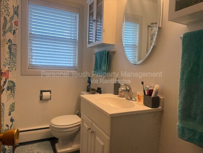 Building Photo - 2709 9th St N