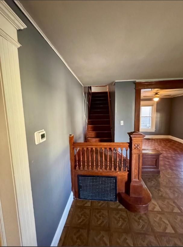 Building Photo - 409 Rowland St