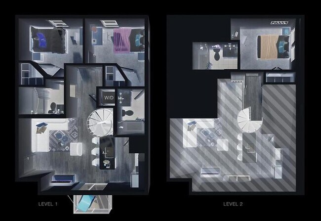 Building Photo - 141 W Hopkins St