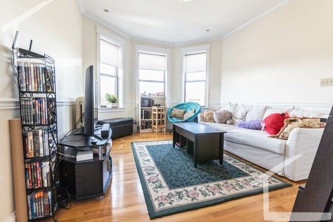 Primary Photo - Allston Village 3 bed for 9/1!