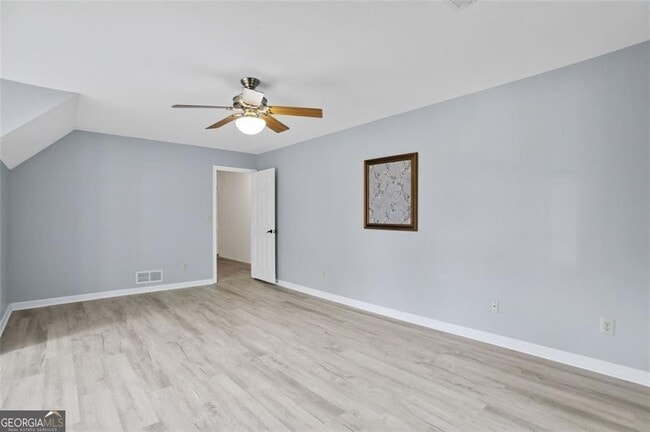 Building Photo - 2316 Fripp Overlook NW