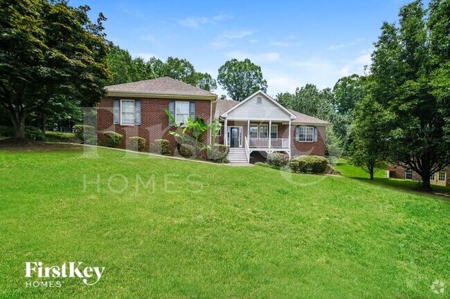 Building Photo - 325 McKenzie Dr
