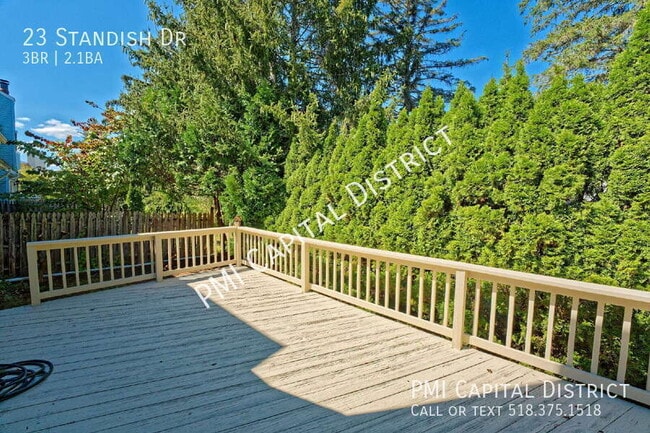 Building Photo - 23 Standish Dr