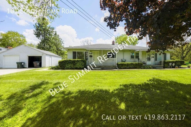 Building Photo - 161 S Home Rd