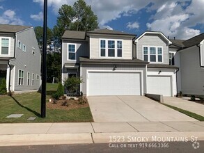 Building Photo - charming 3bed 3bath townhome in Durham