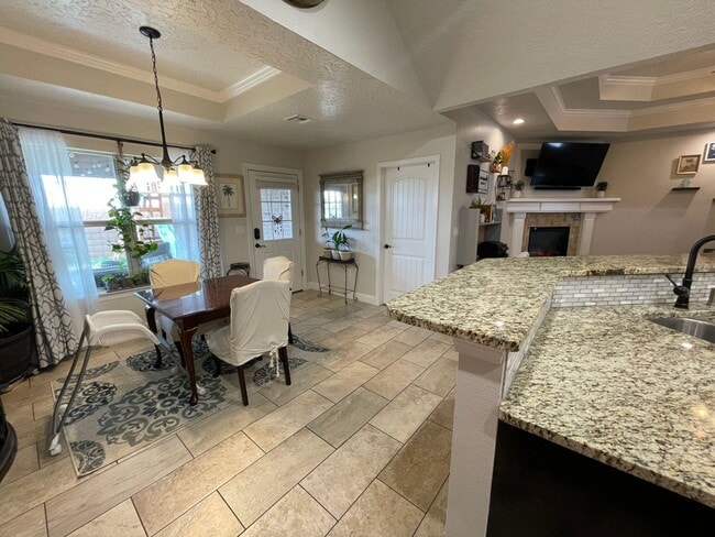 Building Photo - 2512 Joes Lane, Clovis NM