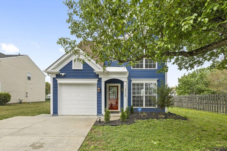 Building Photo - 2408 Deberry Ct