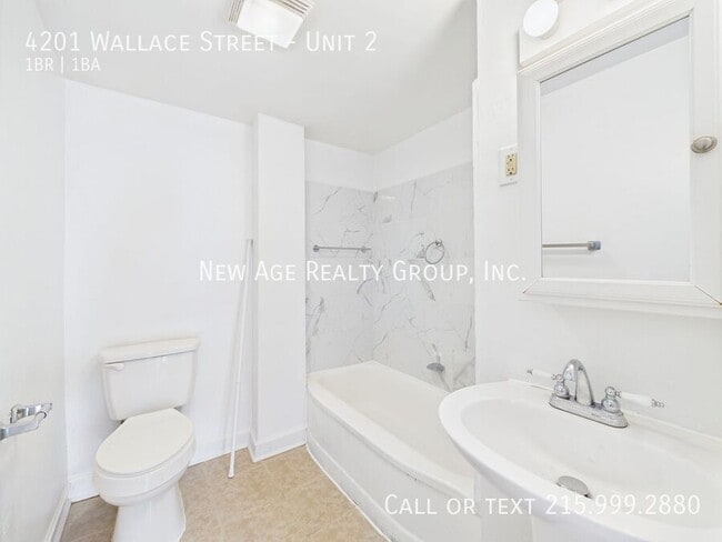 Building Photo - 4201 Wallace St