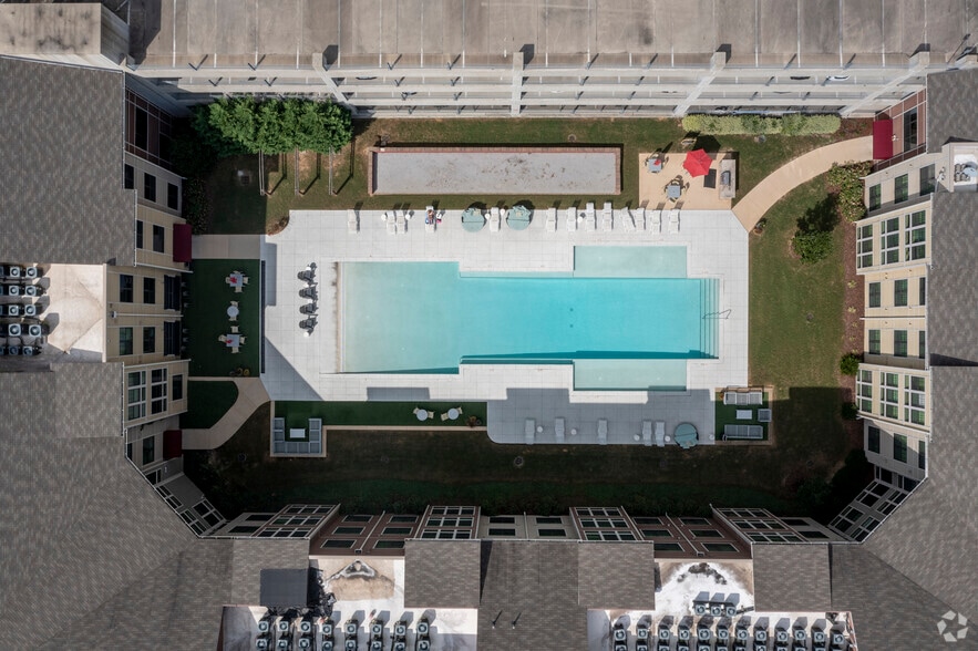 Pool - Riverfront Village