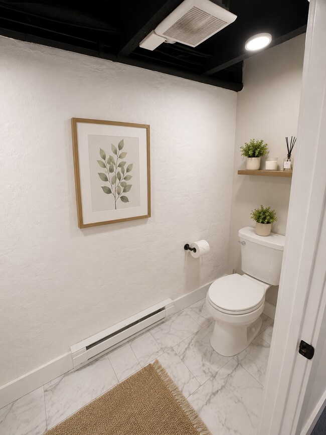 Building Photo - Beautiful 3-Bedroom Home with Historic Charm