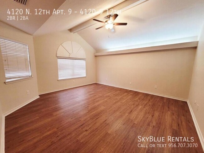 Building Photo - 4120 N 12th St