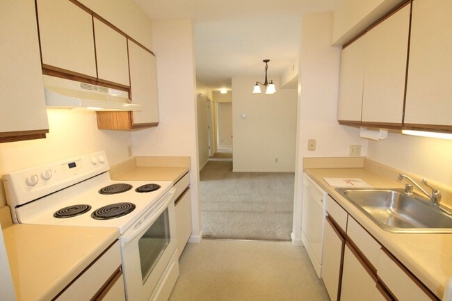Building Photo - Stunning 2-Bedroom Condo for Rent on Blue ...