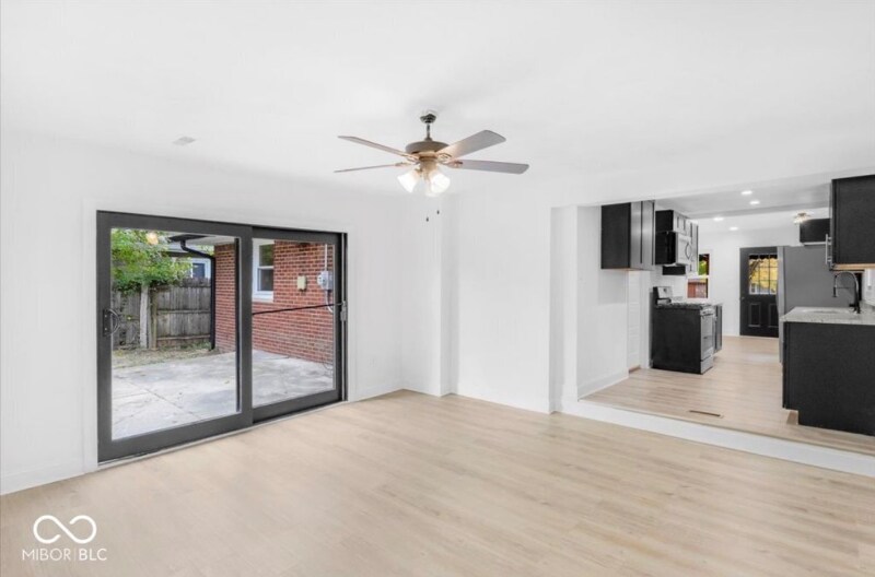 Building Photo - 4119 N Butler Ave