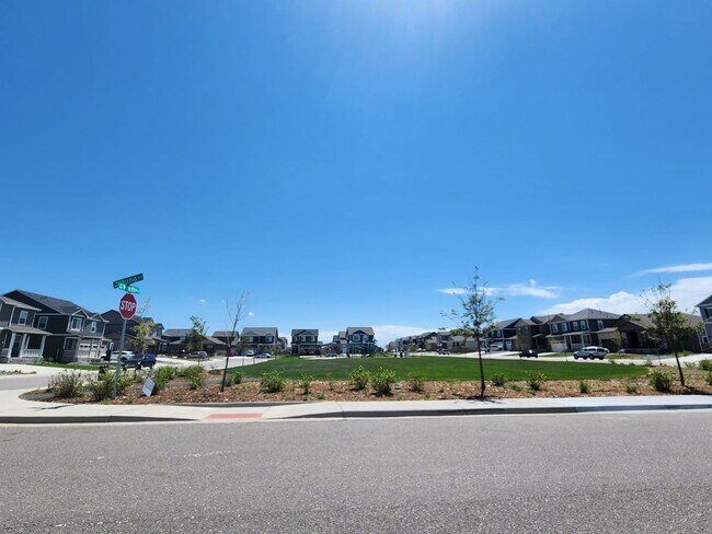 Building Photo - Stunning New Build In Wide Open Bennett!