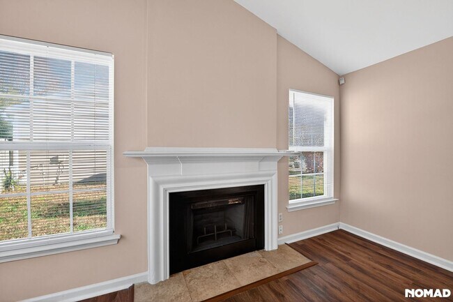 Building Photo - 5205 Carriage Pine Dr