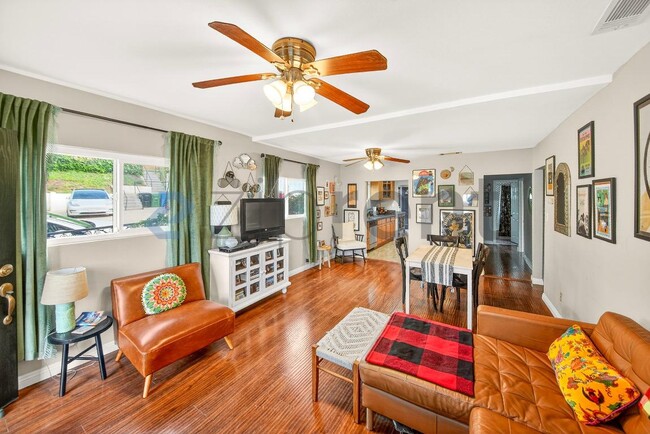 Building Photo - 4139 W Ave 42