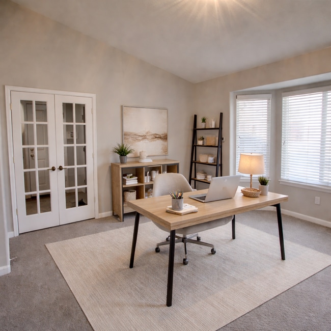 Building Photo - Beautiful 4 bedroom AND office patio home in established neighborhood in Monument!