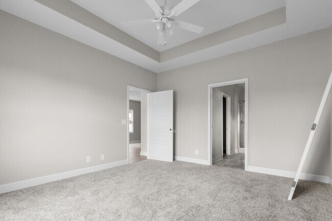 Building Photo - Beautiful New Build Available Now!