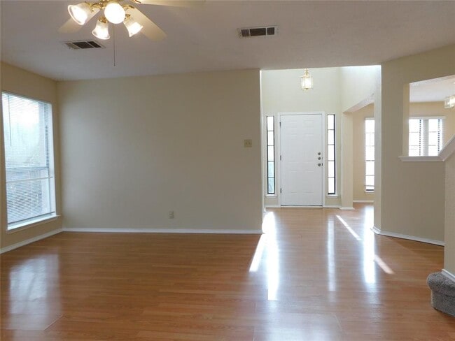 Building Photo - 716 Camp Fire Trail