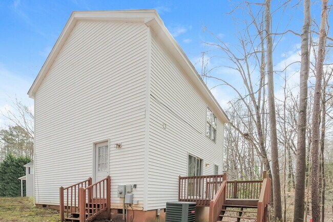 Building Photo - 6803 Campbell Burn Ct