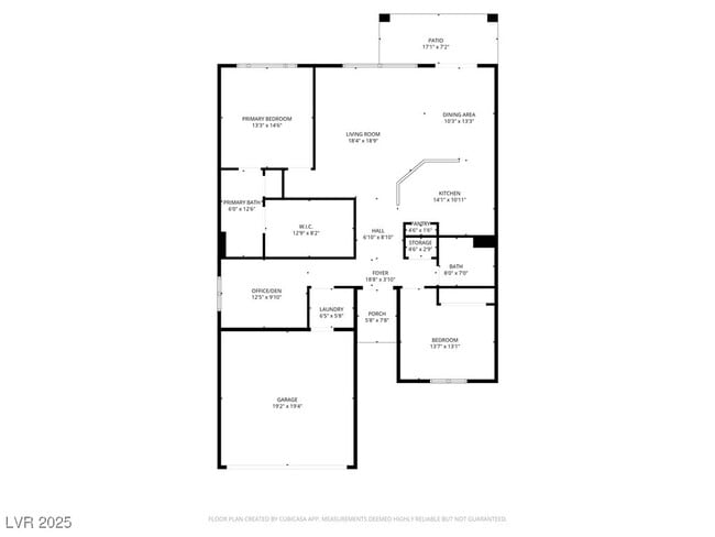 Building Photo - 2335 Meteor Shower St