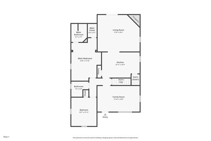 Building Photo - 6920 Gloria Dr