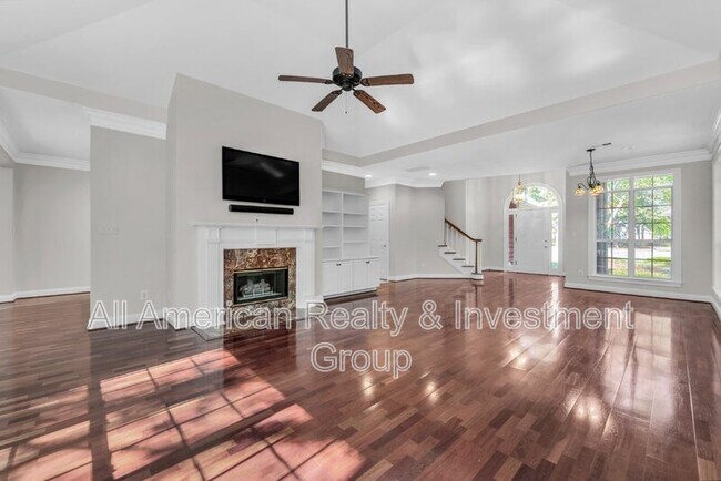 Building Photo - 1467 Oakmont Pl