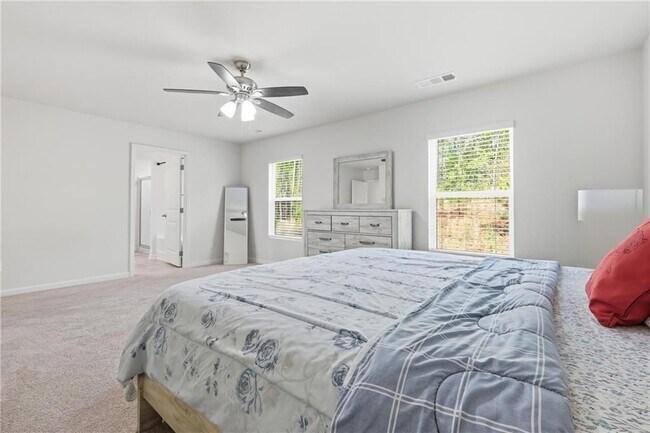 Building Photo - 4910 Bramblett Grove Pl