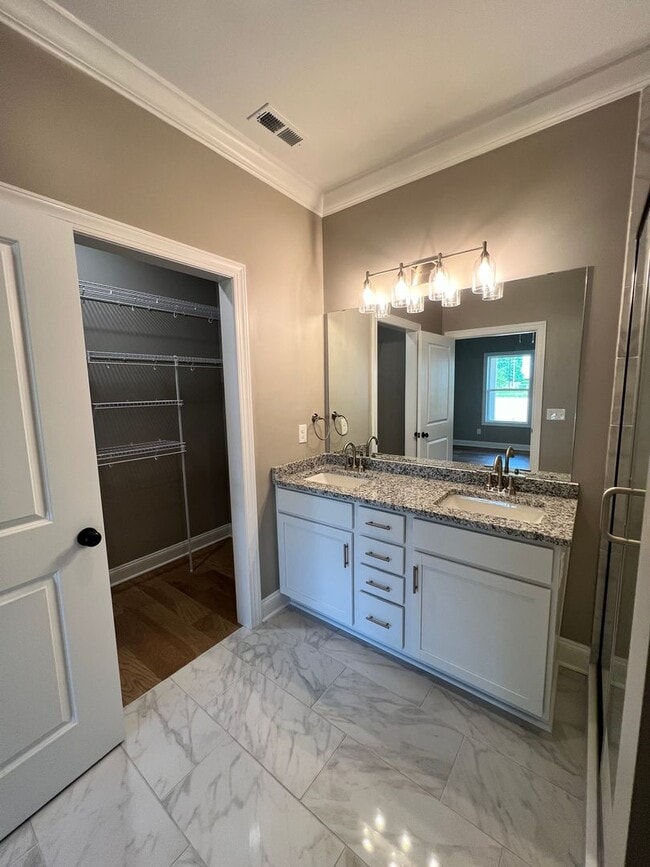 Building Photo - The Village at Mount Victor