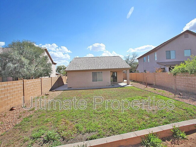 Building Photo - 25754 W Siesta Way