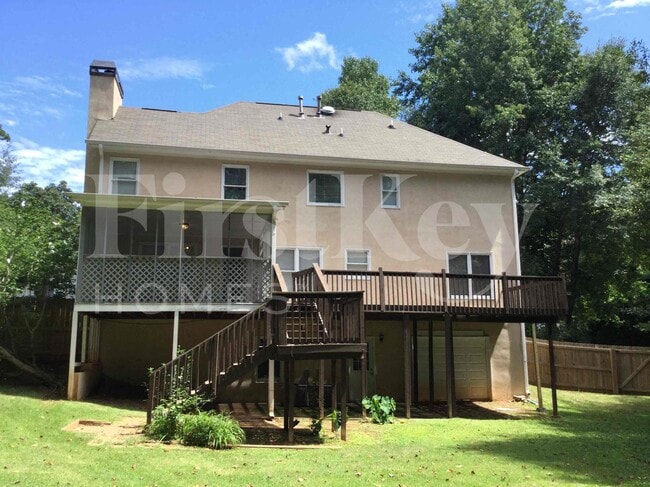 Building Photo - 138 Springfield Dr