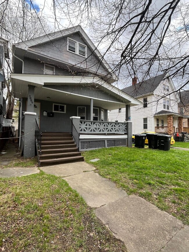 Building Photo - 3889 W.33rd