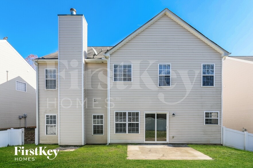 Building Photo - 5911 Parkstone Drive