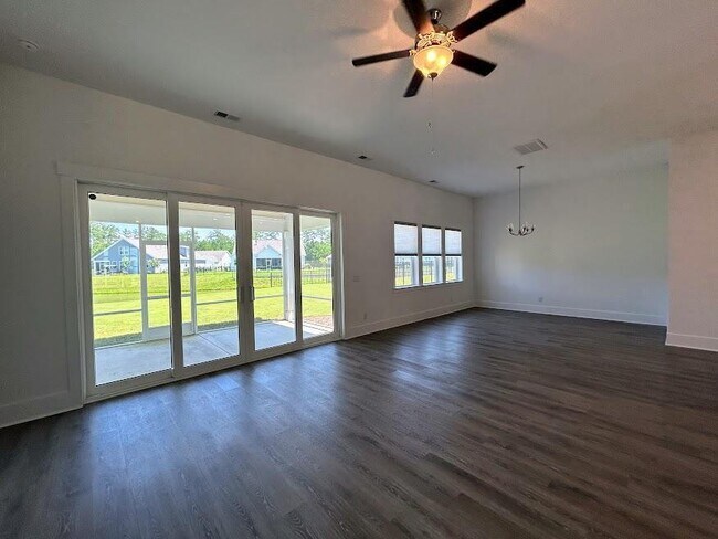 Building Photo - 2849 Hatchers Run