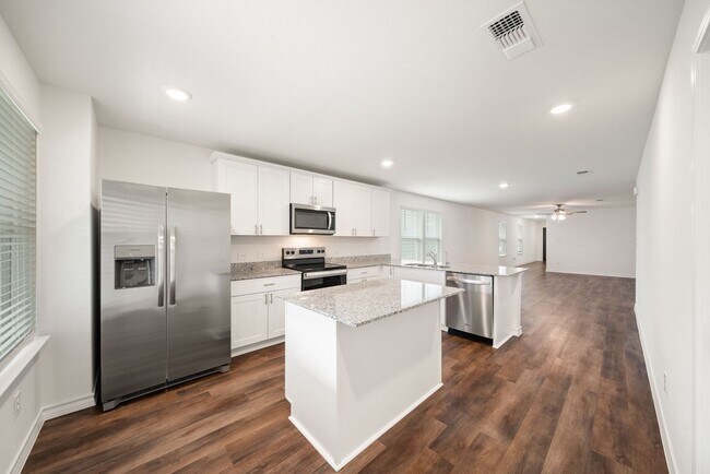 Building Photo - Charming New Rental in the Growing Dove So...
