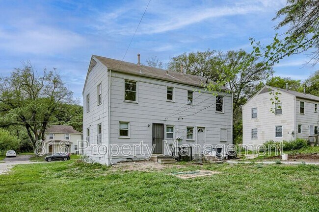 Building Photo - 7433-7435 Arletta Blvd