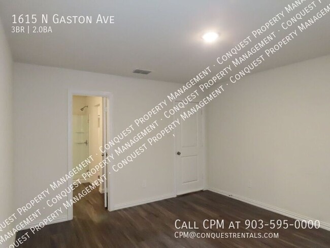 Building Photo - 1615 N Gaston Ave