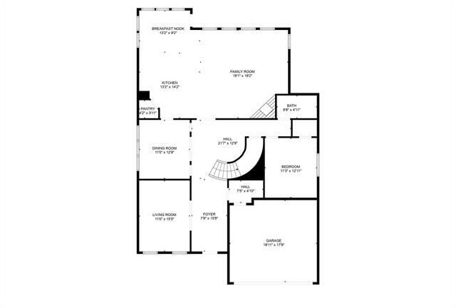 Building Photo - 205 Tuscany Ct