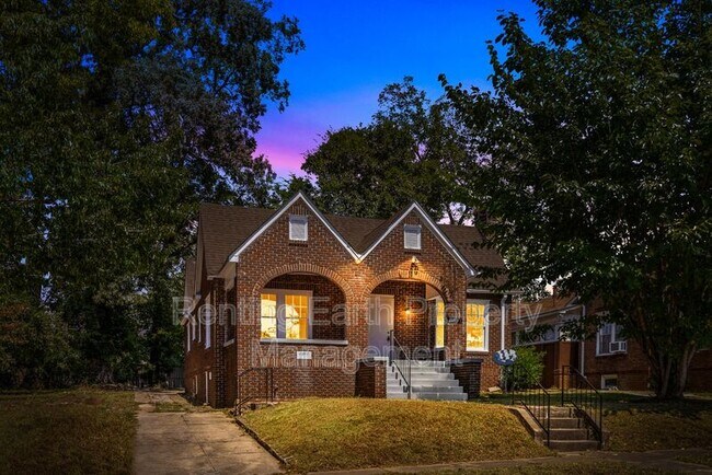 Primary Photo - 1526 42nd St Ensley