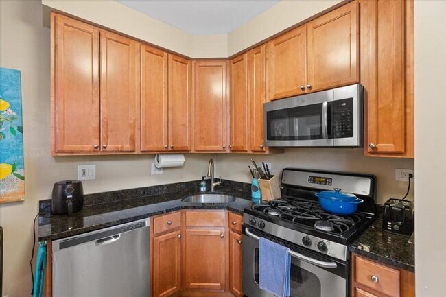 Building Photo - 1 bedroom in Chicago IL 60640