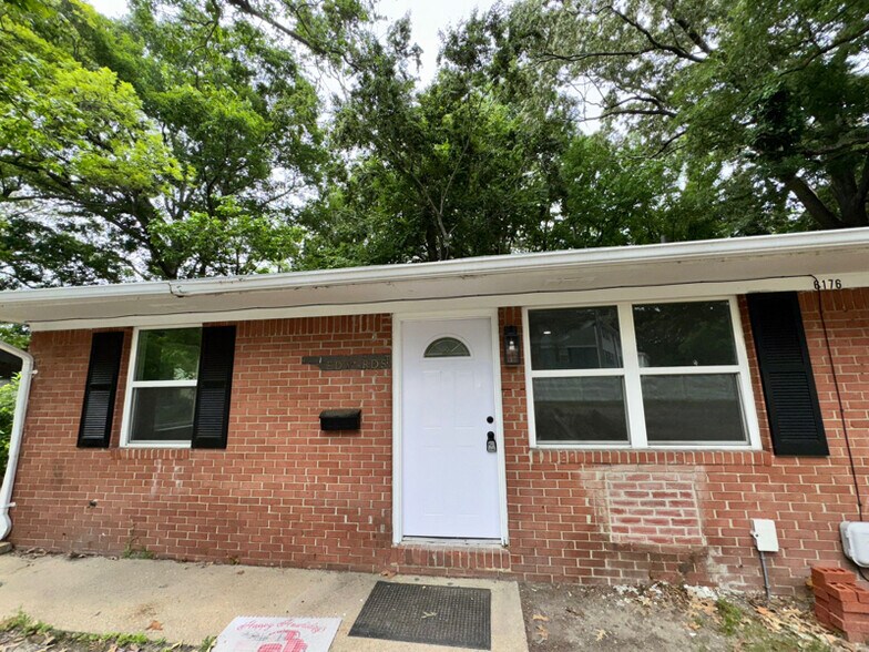 Building Photo - 6176 Edward St