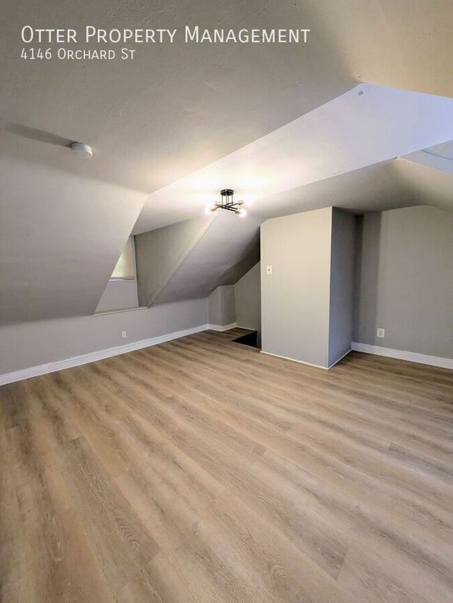 Building Photo - 4146 Orchard St