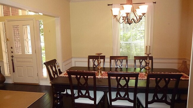 Building Photo - 3814 Bayou Bend Ct