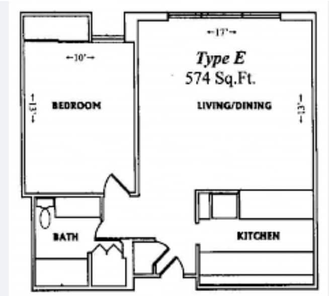 Building Photo - 1515 Nuuanu Ave