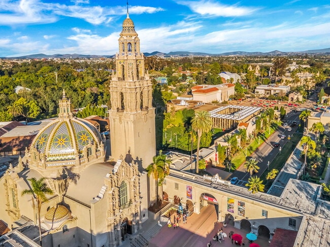 Building Photo - 2400 5th Ave