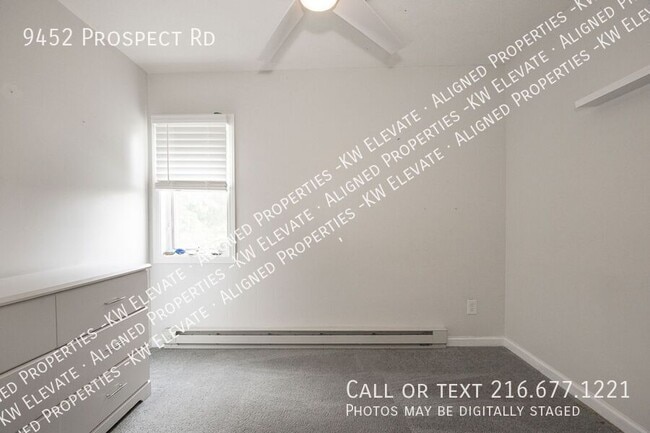 Building Photo - 9452 Prospect Rd