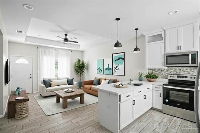 Building Photo - 28 Playa Dr