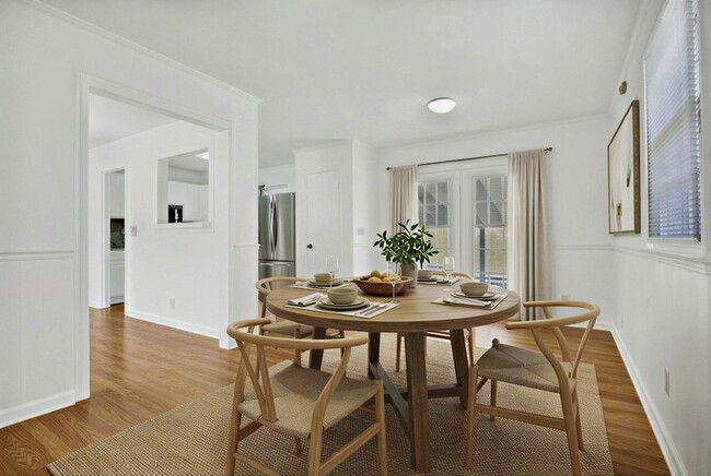 Building Photo - 238 Townes Dr